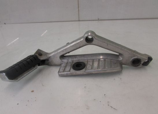 Schetsplaat links Honda CB 650