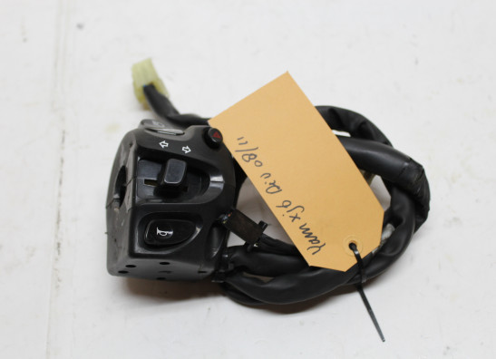 Lenkerschalter links Yamaha XJ 600 Diversion