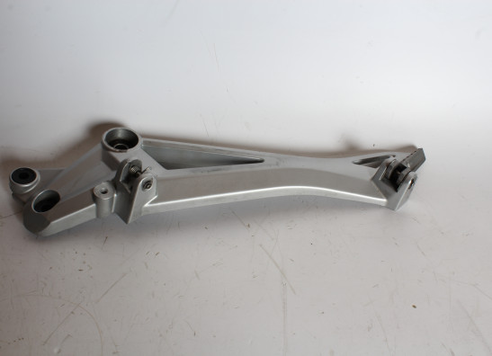Schetsplaat links Ducati monster 696