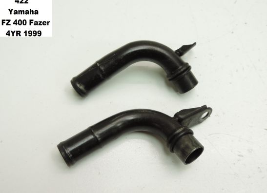 Motorblock Sonstiges Yamaha FZ 400 FAZER 