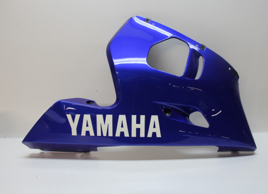 Rechter onderkuip Yamaha YZF R6