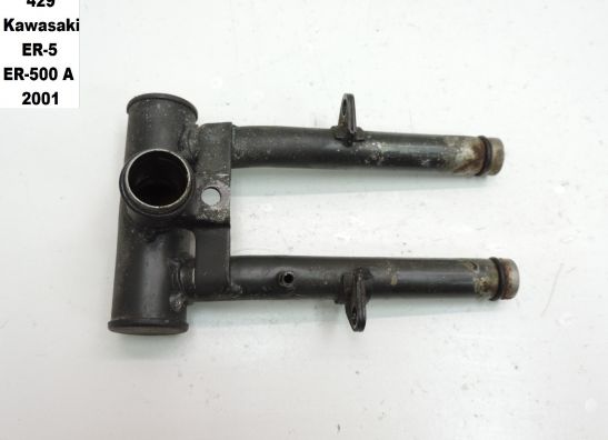 Radiator toebehoren Kawasaki ER 5