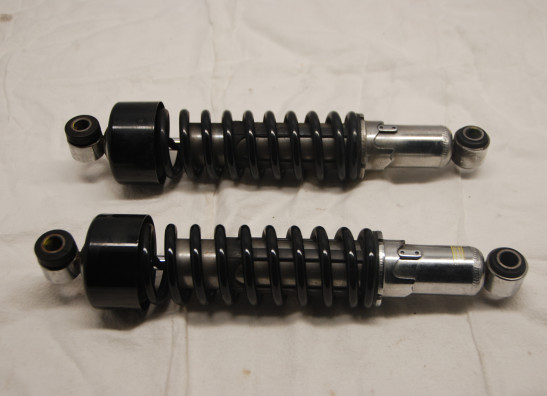 Achterschokbreker Harley Davidson VROD VRSC