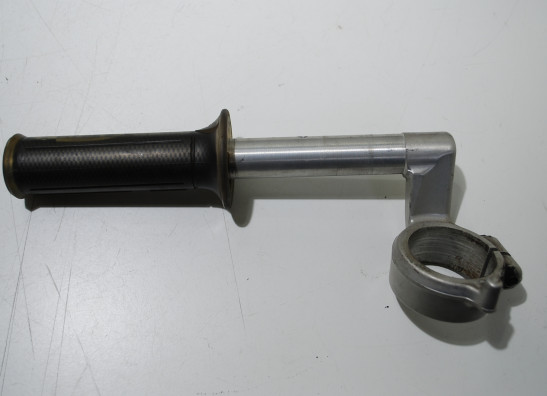 Clip on links Suzuki SV 1000