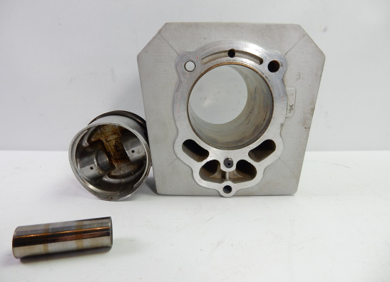 Cilinderblok Moto Guzzi Breva 750