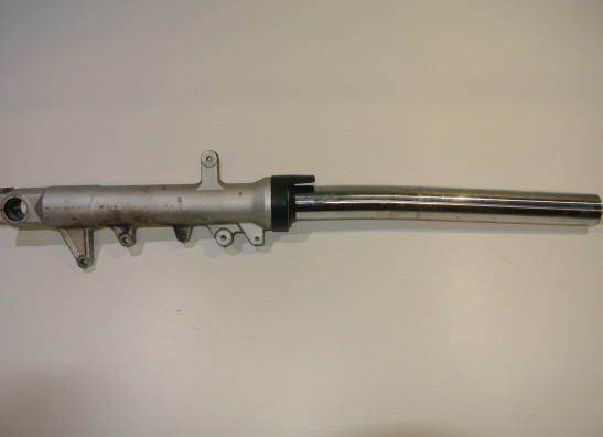 Standrohr Gabelholm links komplett Suzuki GSR 600