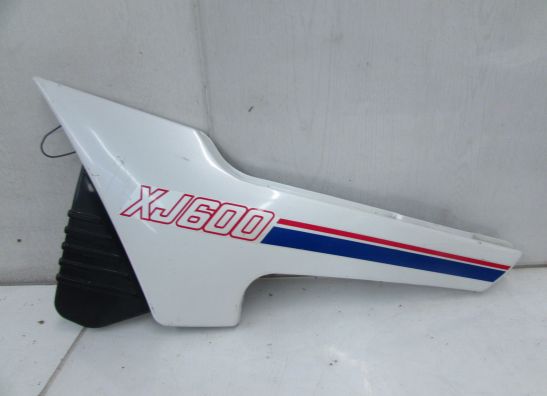 Seitenverkleidung links klein Yamaha XJ 600 Diversion