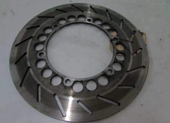 Brake disc front Yamaha XJ 600 Diversion