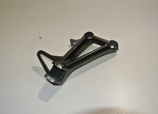 Pillion step right Yamaha MT 09