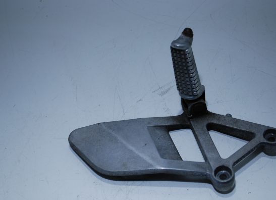 Schetsplaat links Honda VFR 750