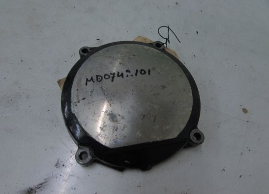 Engine cover Yamaha XJ 600 Diversion