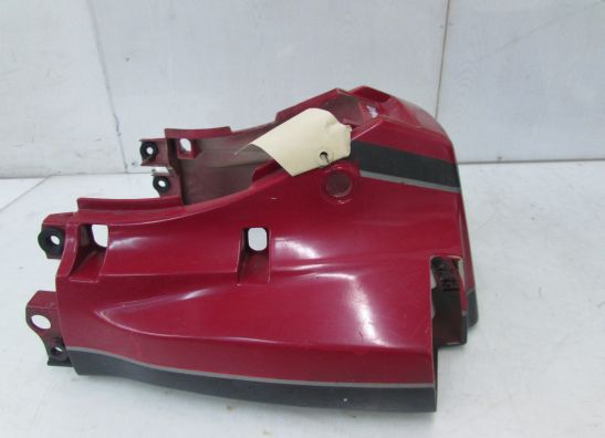 Achterkuipdeel Kawasaki GPZ 1000