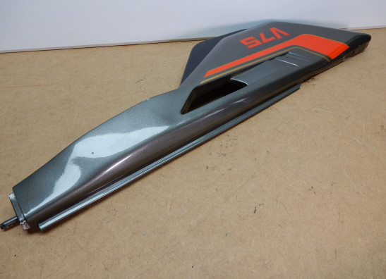 Linker zijkuip klein Moto Guzzi Overige Moto Guzzi