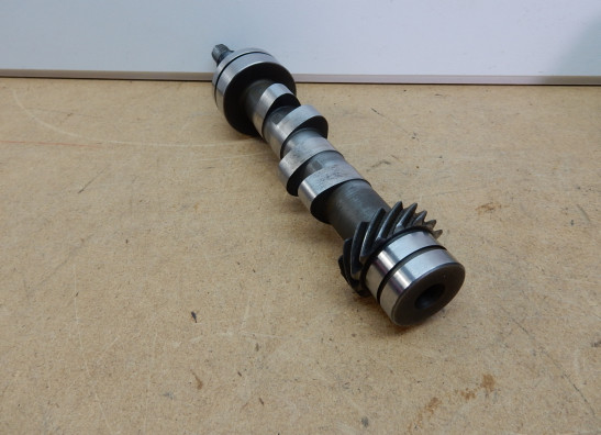 Nokkenas Moto Guzzi 1000 SP