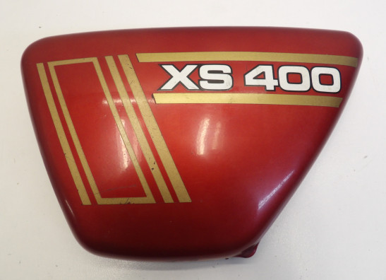 Linker zijkuip klein Yamaha XS 400