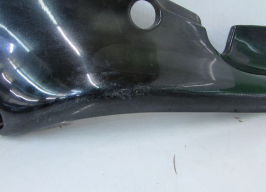 Heck links Aprilia Pegaso