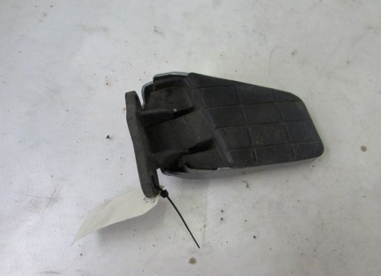 Rechter schetsplaat Honda PC 800