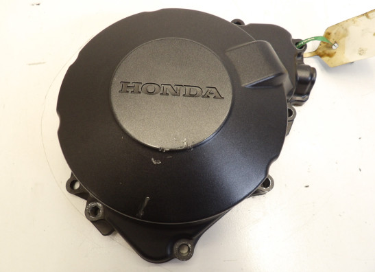 Generator cover Honda CBF 600