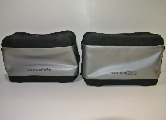 Kofferset BMW R 1200 GS