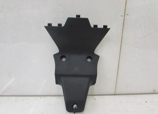 Undertail rear fender BMW S 1000 RR