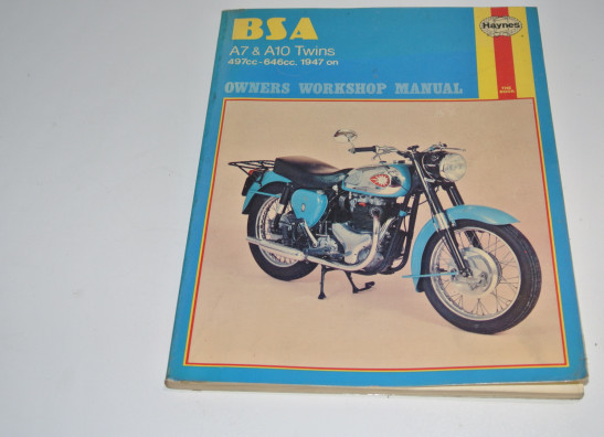 Instructieboekje Yamaha Overige Yamaha