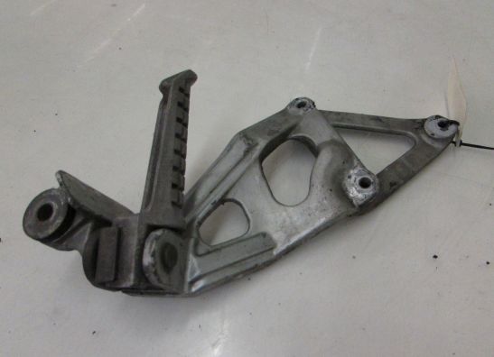 Duo voetsteun links Kawasaki ZXR 750