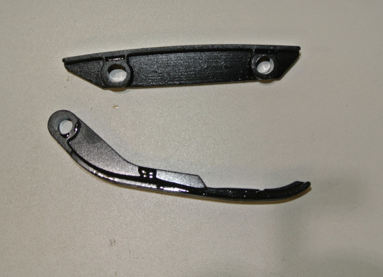 Distriebuttieketting BMW R 1200 R
