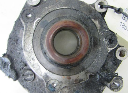 Engine parts Suzuki GSX R 600