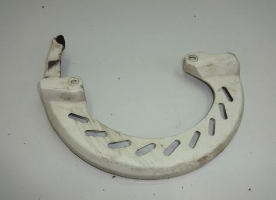 Remschijf voor Yamaha XTZ Tenere