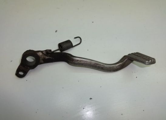 Brake pedal Kawasaki GPX 750