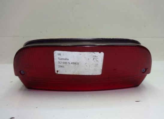 Rear light Yamaha XJ 600 Diversion