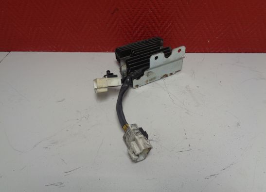 Regulator rectifier  Vespa Gts 300