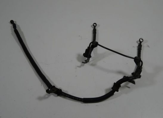 Brake hose front Honda Deauville 650 - 700