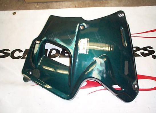 Seitenverkleidung rechts Yamaha XJ 600 Diversion
