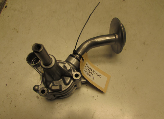 Engine parts Honda ST 1300 Pan European
