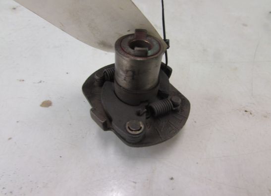 Motorblock Sonstiges Suzuki GS 550