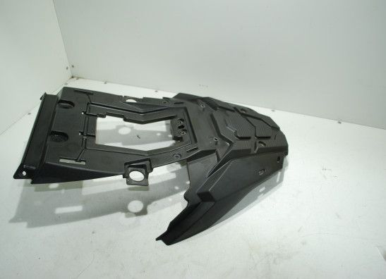 Achterkuipdeel Aprilia Caponord 1000