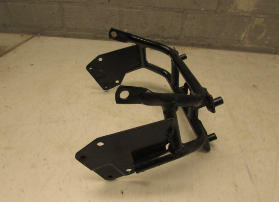 Achterkant compleet Honda Deauville 650 - 700