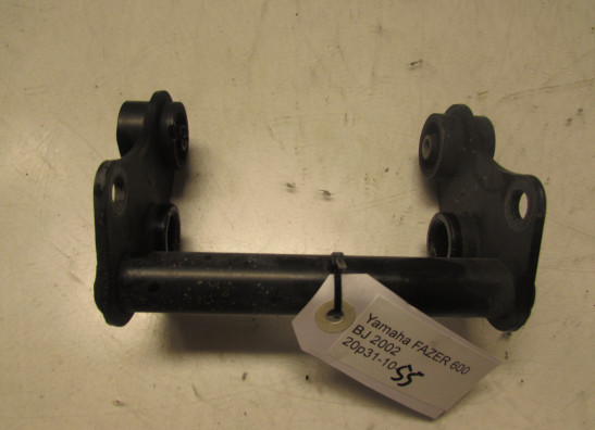 Engine parts Yamaha FAZER 600