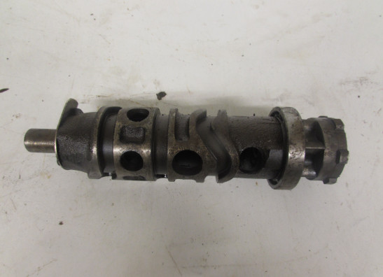 Versnellingsbak Honda VFR 750