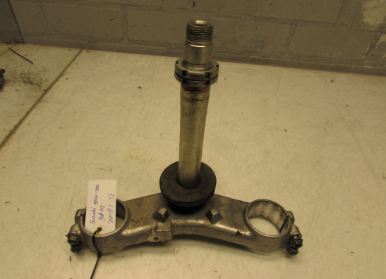 Steering stem Suzuki GSX R 1300 Hayabusa