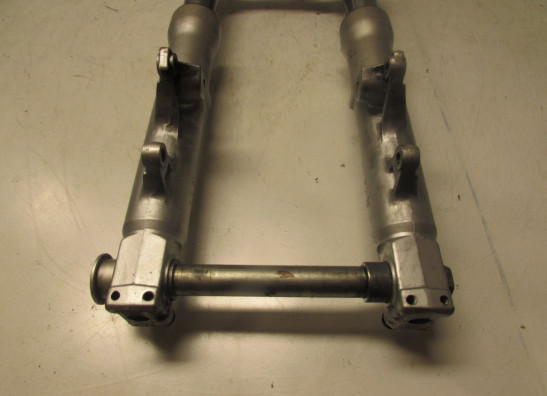 Voorpoten compleet Suzuki GSX R 600