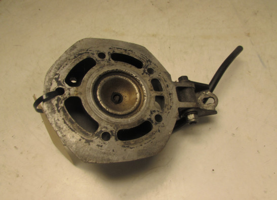 Cylinder head Yamaha TZR 125
