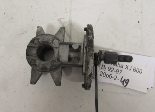 Swingarm Yamaha XJ 600 Diversion