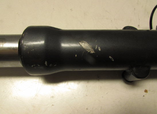 Front Fork left complete Kawasaki ZZR 1100