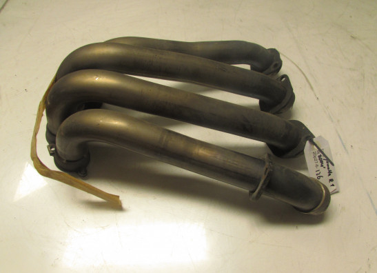 Downpipes Yamaha YZF R1