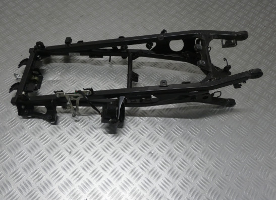 Rail Honda CBF 1000