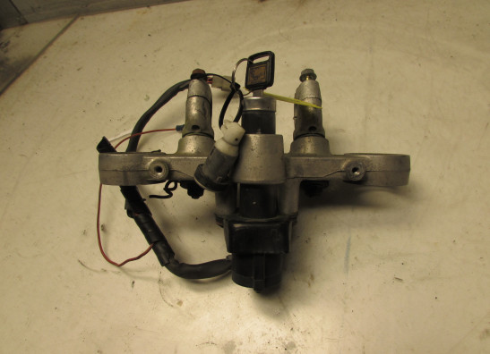 Schlosssatz Honda ST 1100 Pan European