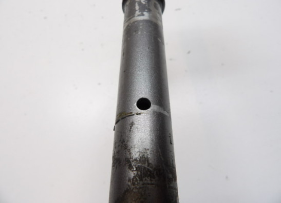 Clip on links Honda VFR 750