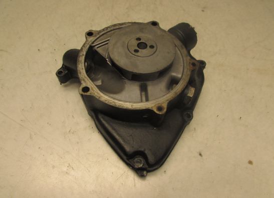 Engine parts Yamaha V max